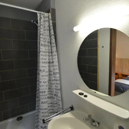 Holiday home Oree Du Bois Afst