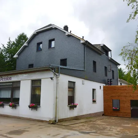 Holiday home Oree Du Bois