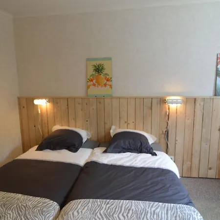 Holiday home Oree Du Bois