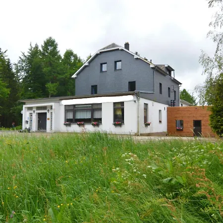Holiday home Oree Du Bois