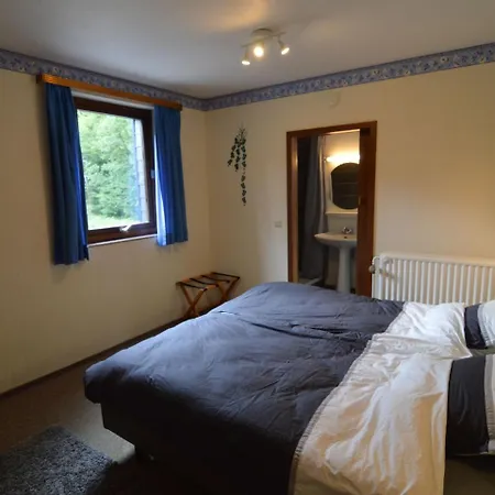 Holiday home Oree Du Bois Afst
