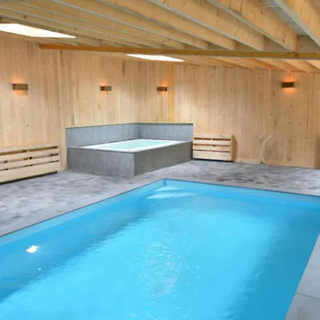 Oree Du Bois Holiday home *