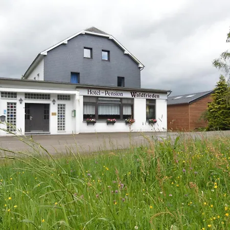 Oree Du Bois Afst