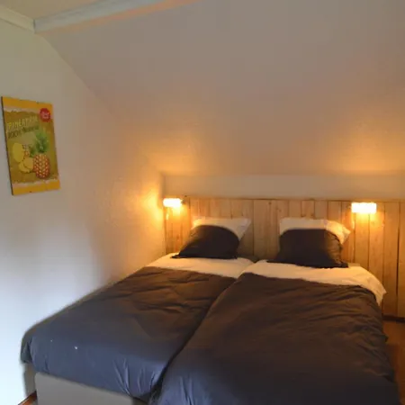 Oree Du Bois Holiday home Afst