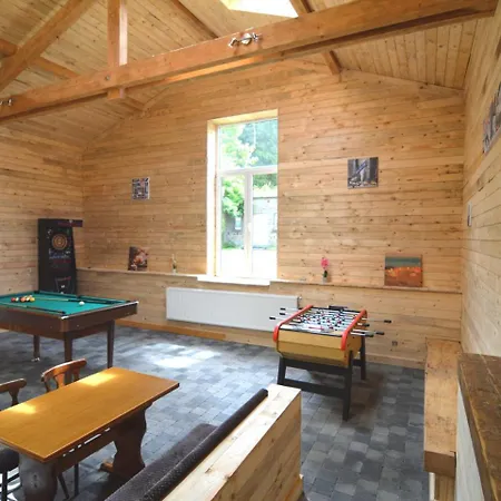 Holiday home Oree Du Bois