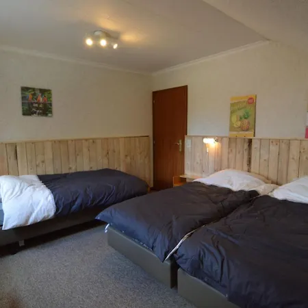Oree Du Bois Holiday home Afst