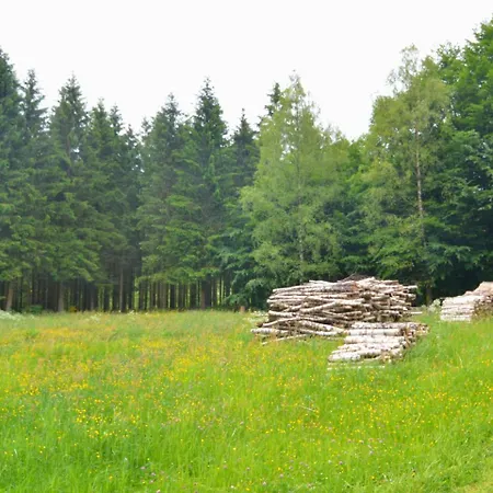 Oree Du Bois * Afst