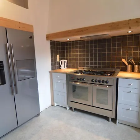 Holiday home Oree Du Bois *