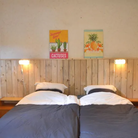 Oree Du Bois Holiday home *
